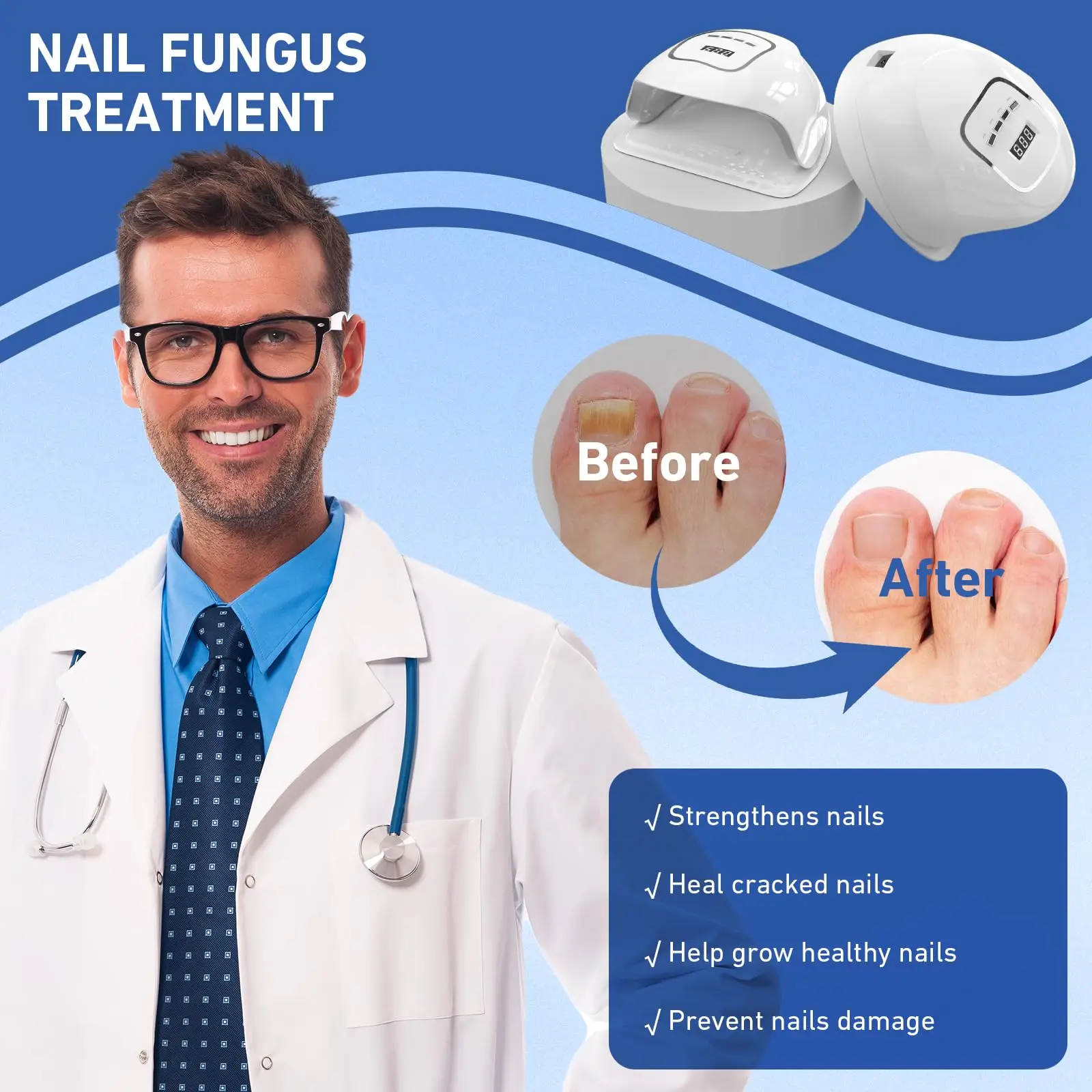 Thumbnail 4 - #6 Compare Nail Care Before You Buy