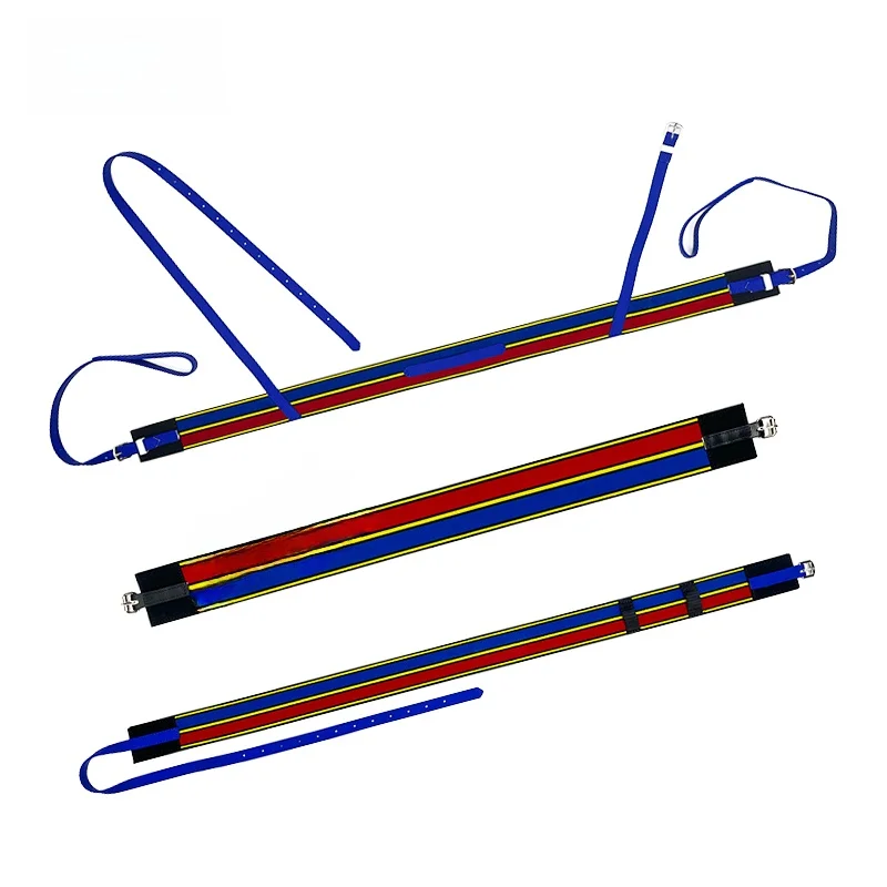 equestrian-equipment-wild-ride-racing-saddle-pad-morning-exercise-western-saddle-belly-strap-riding-gear-suqimaju