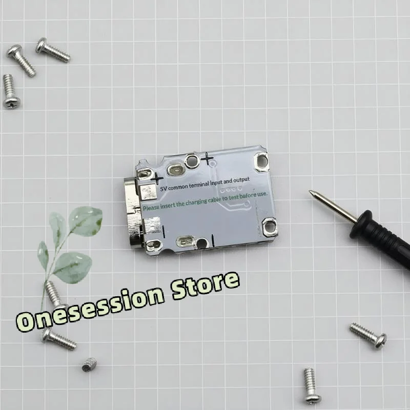 Type-C 5V Lithium B… - image