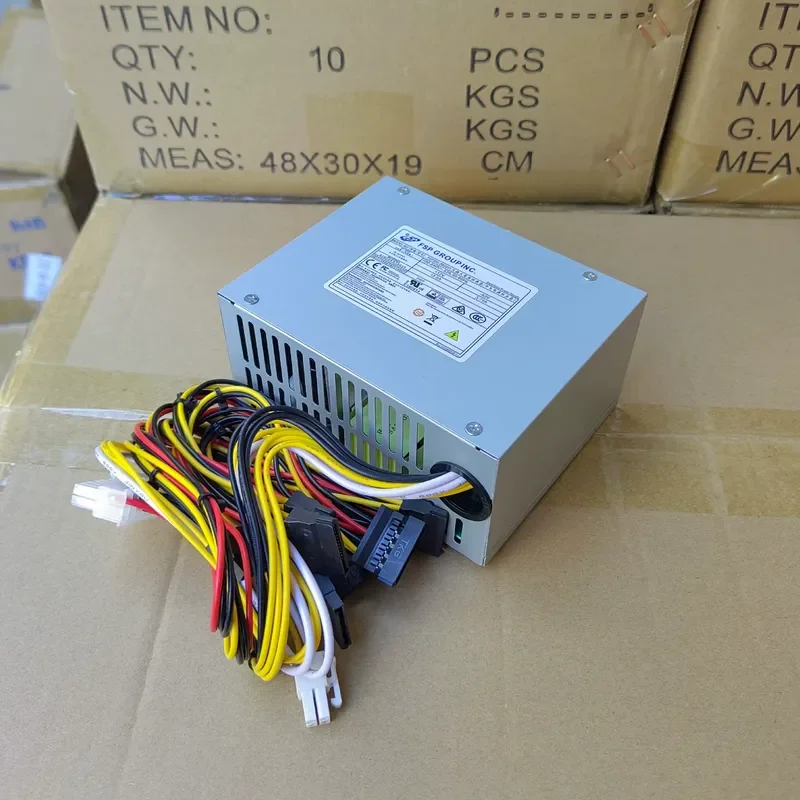 for Haikang Video Recorder POE Power Supply FSP350-20GSV DPS-30