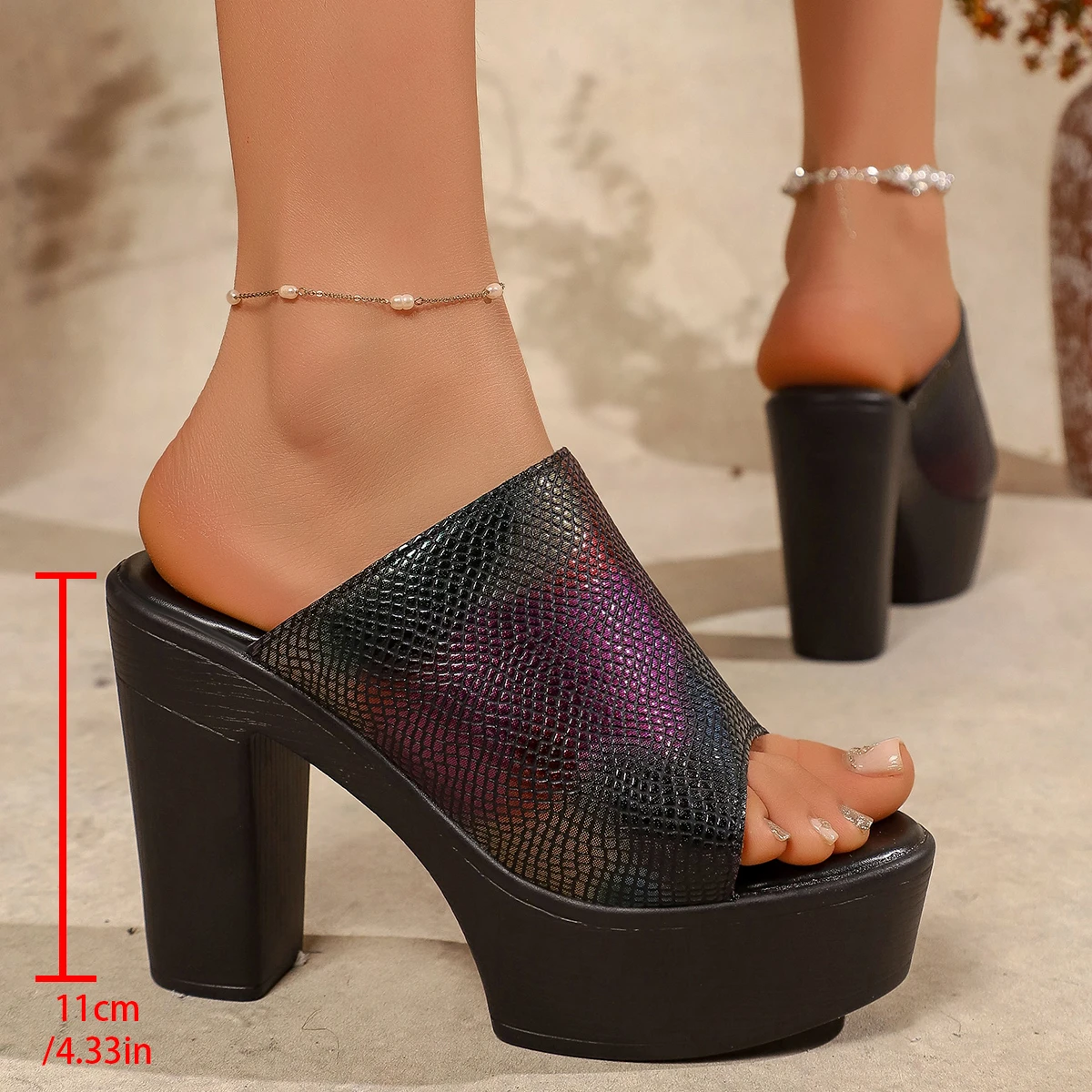 Nueva Tendencia de Verano, San - Vintage Old Fashion reseña y precio