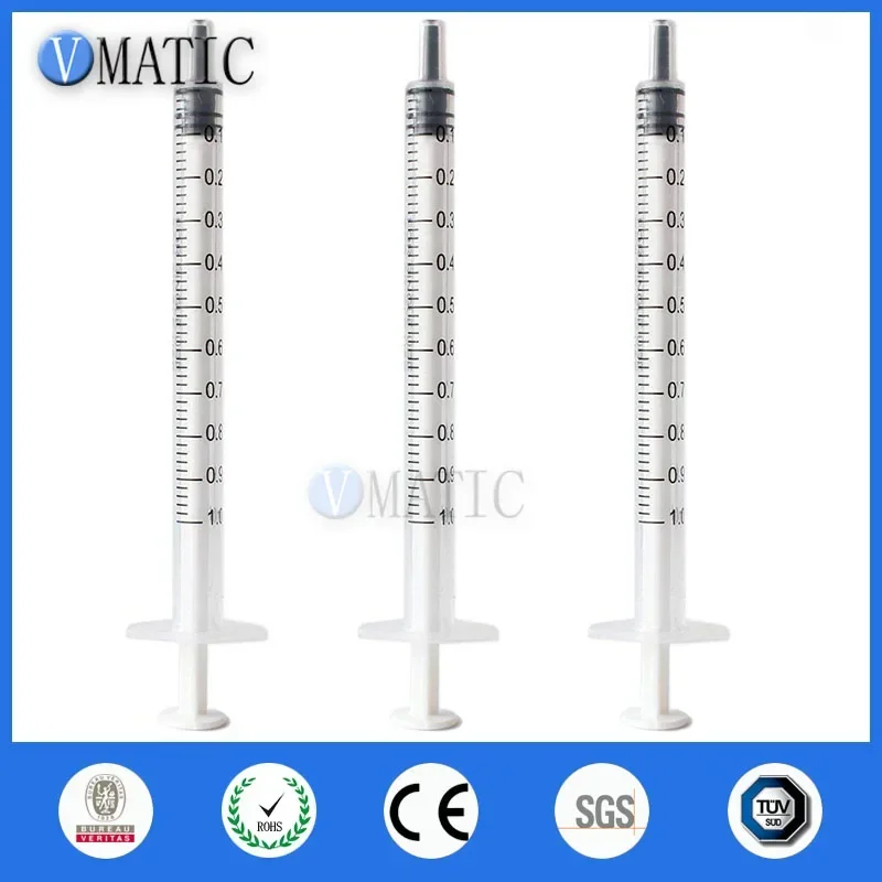 free-shipping-100pcs-high-quality-1ml-cc-plastic-glue-dispensing-syringe