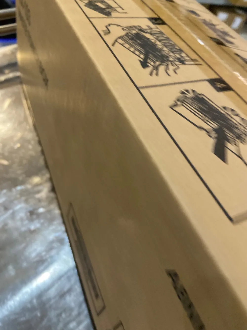 

A4NNWY1 WX-103 Waste Toner Container for Konica Minolta C224 C284 C308 C364 C368 C454 C554 C458 C558 C658 C220 C221 C258 C280