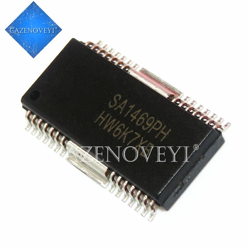 SA1469PH SA5888 SPF5101A  VNH5019A HSOP-30   YDA138-E HSSOP-42