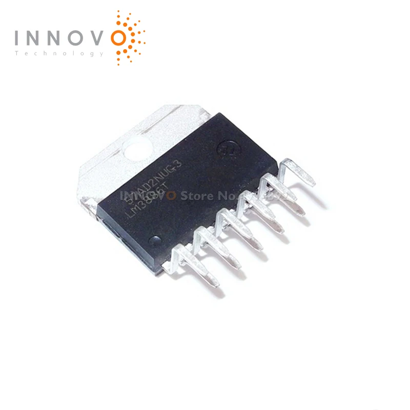 1PCS LM3886T LM3886T/NOPB AMP CLSS AB MONO 68W ZIP-11 IC CHIP New original