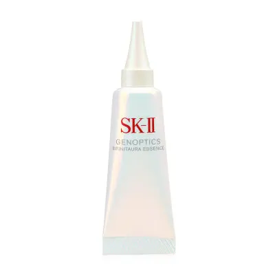 SK-II GenOptics Spot Essence, 10ml. Original Japanese Skincare, Beauty Care.