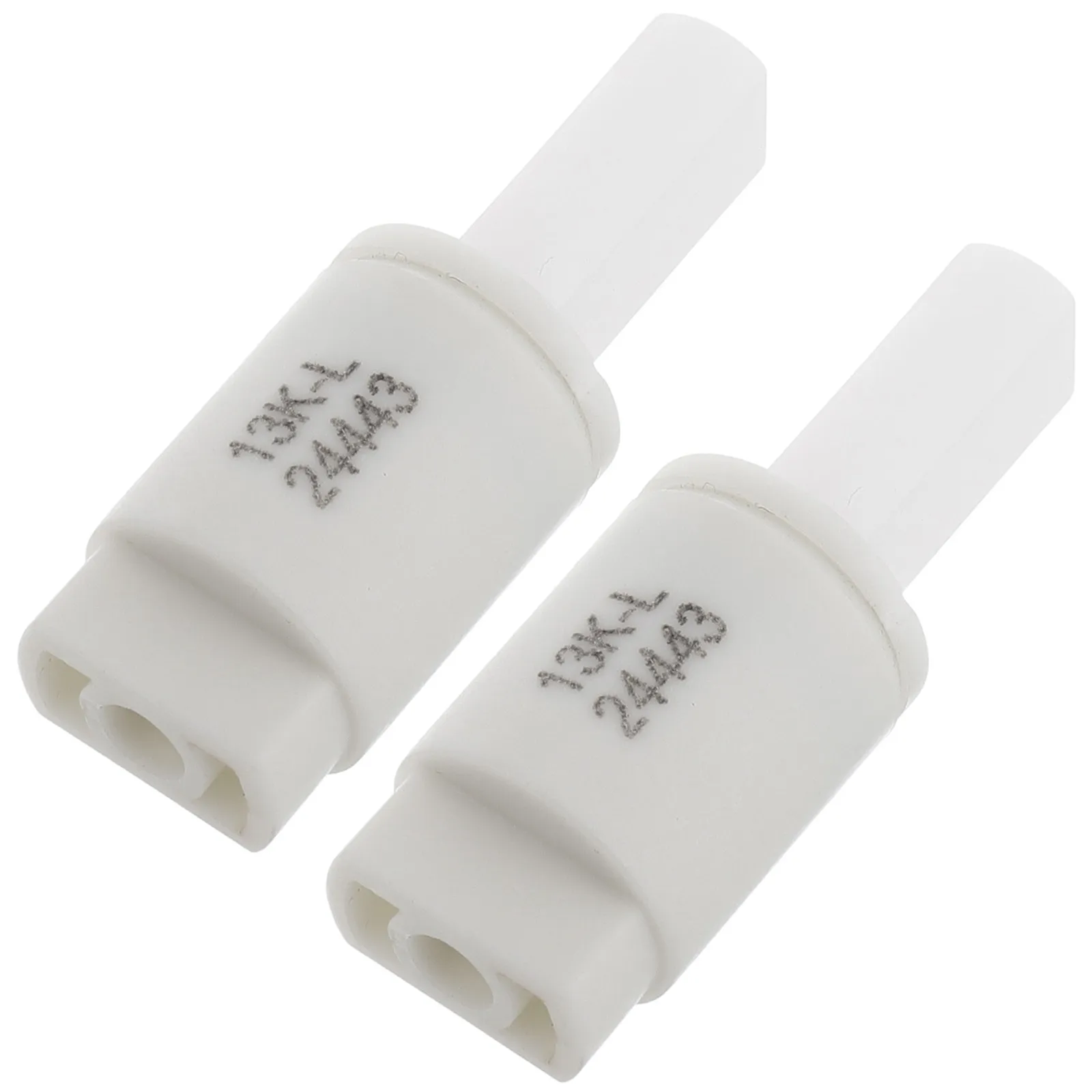 

Комплект из 2 демпферов для медленного опускания сиденья унитаза, амортизаторы плавного закрывания крышки унитаза, сменная фурнитура