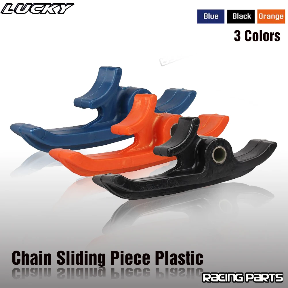 오토바이 체인 슬라이더 슬라이딩 가이드, KTM용, Husqvarna FC FE TC TE XC SX EXC 125 150 250 300 450 500 2011-2016 모토크로스