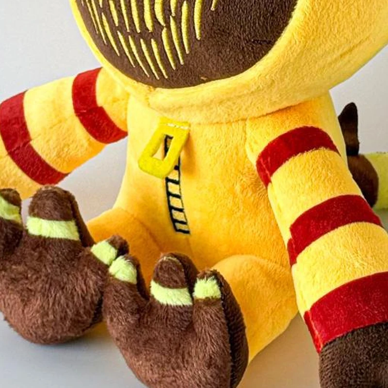 

В наличии 28 см Kingdom Come Deliverance плюшевая игрушка игровой персонаж мягкая кукла мягкая плюшевая коллекционная подарок