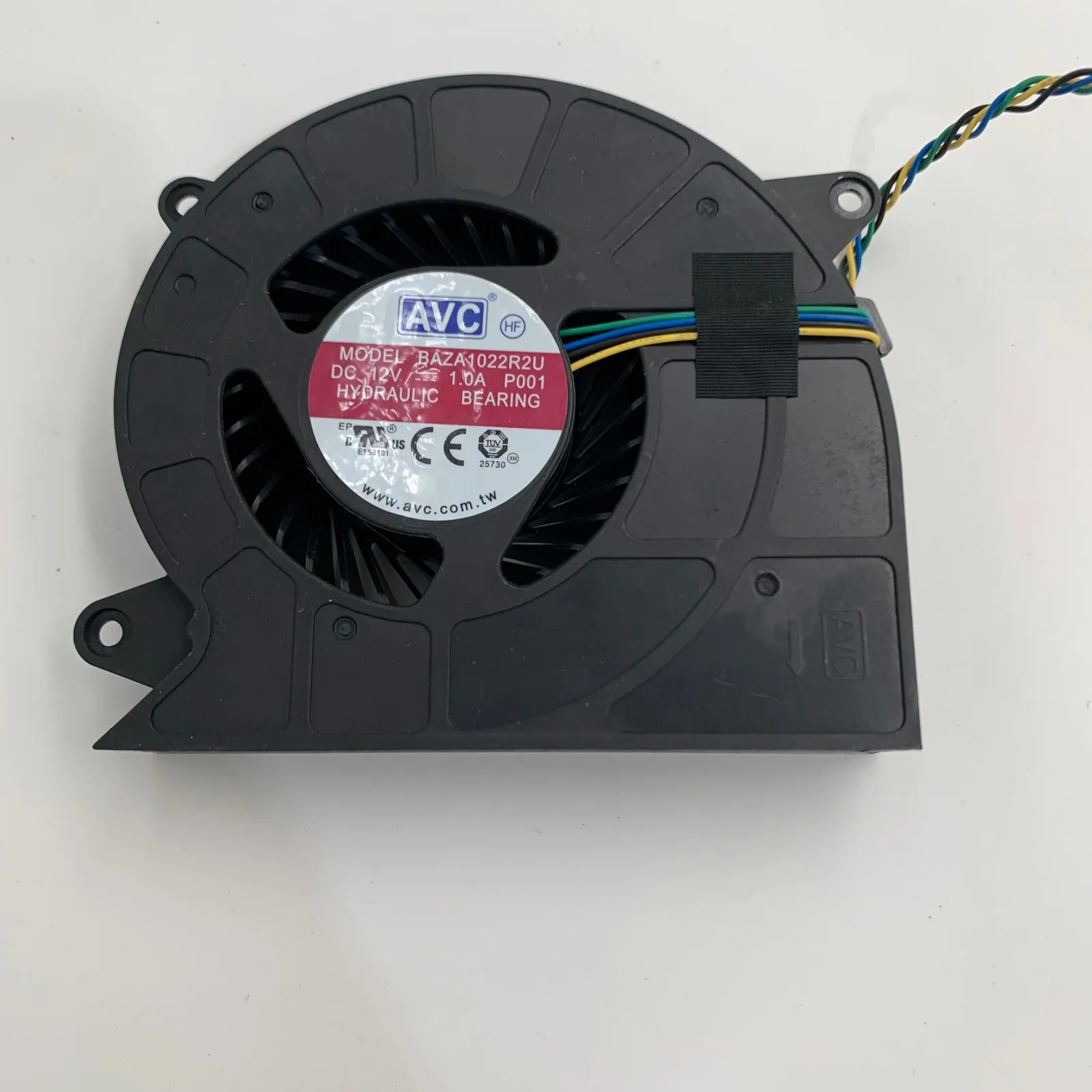 

Laptop CPU Cooling Fan for Lenovo PC AIO V530-22 S5350