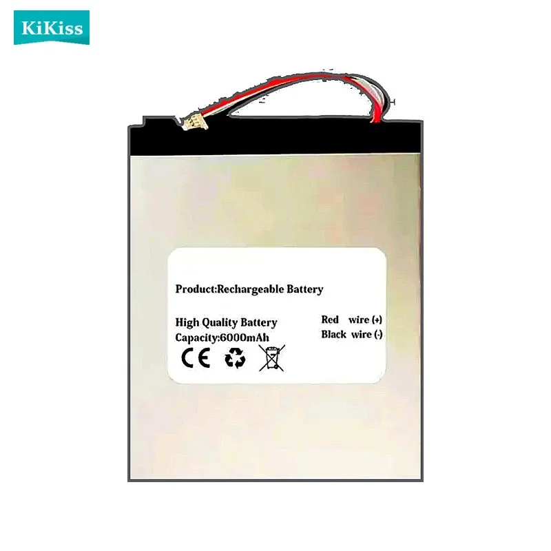 T1020 Laptop Battery For CUBE ALLDOCUBE iPlay 40 iPlay40 Tablet PC 8000mAh High Quality