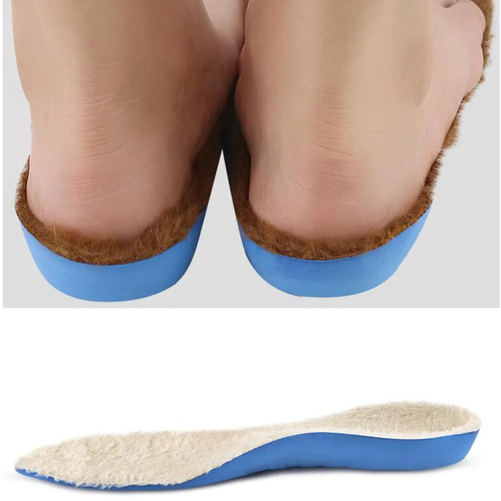 

insoles winter insoles warm insoles shoe inserts thickened insoles