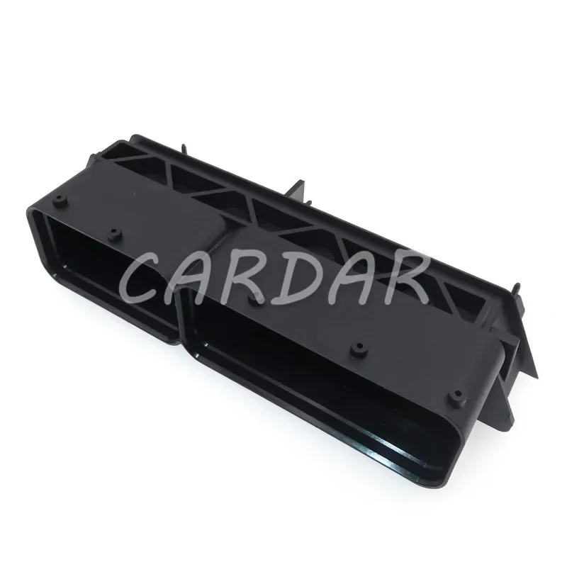 

1 комплект, 154 контактов 284617-1 EDC19C9 EDC16C39, разъем для компьютерной платы двигателя автомобиля, разъем переменного тока в сборе 06A 906 032 ECU ECM 1264486513