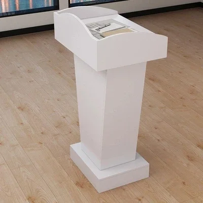 Lecture Desk School Teacher Lecture Lecture  Reception  Welcome Presiding Desk Information Desk 2DC2-DC06