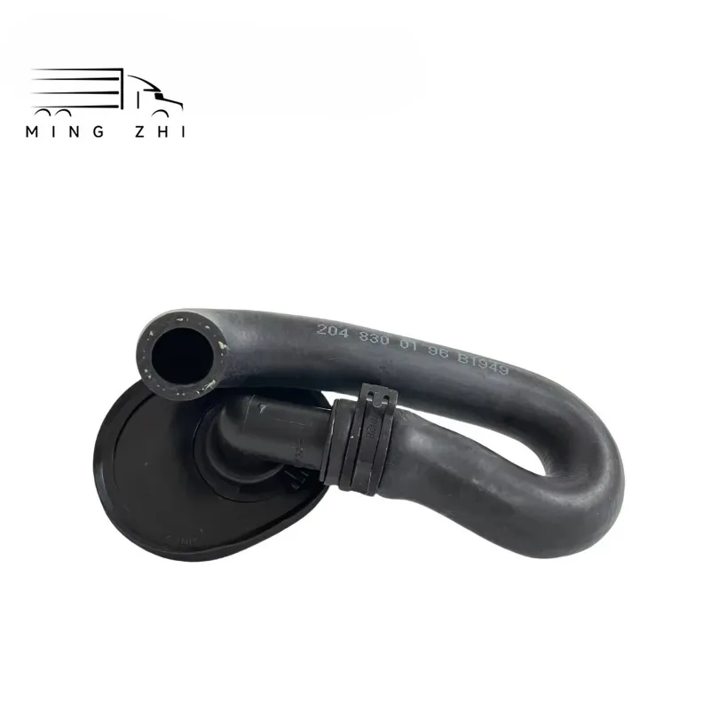 2048300196 New Cooling Hose Heater Coolant Hose for Mercedes Benz E550 E500 E400 E320 E300 E250 E220 GLK200 GLK350