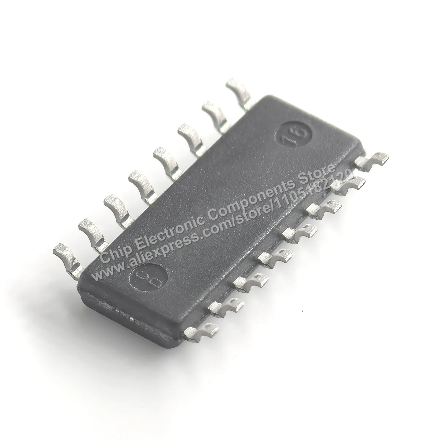 （2 PCS）Original IC DS90C031BTM DS90C031BTMX/NOPB LVDS Quad CMOS Differential Line Driver Chip SOIC-16