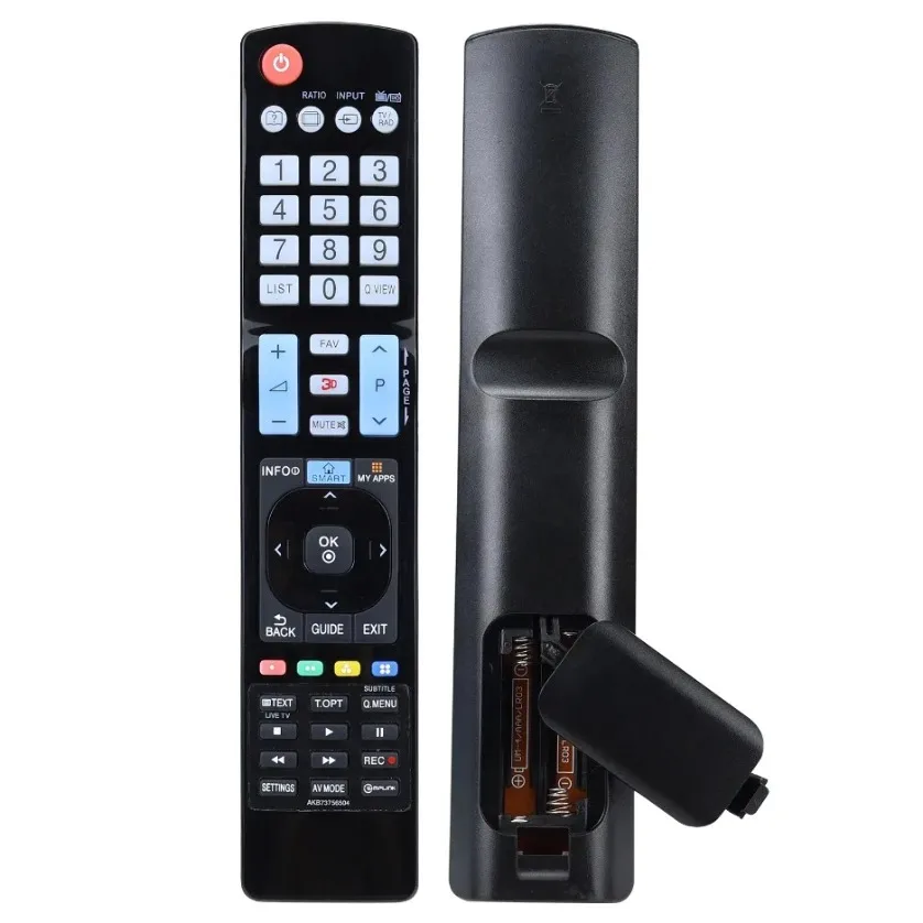 Universal Lcd Hdtv …