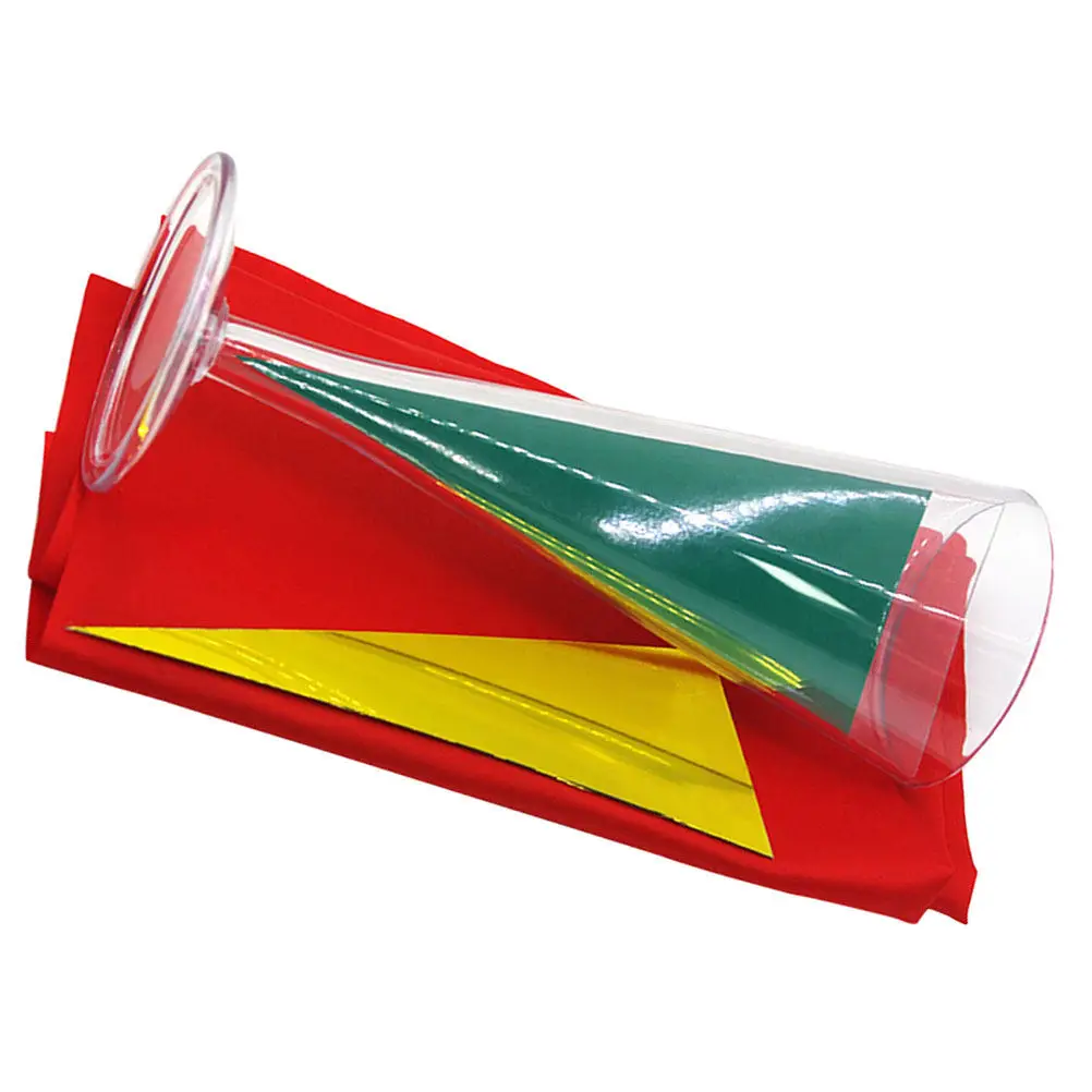 

1Set Color Changing Wine Cup Magic Trick Prop Compact Lightweight Stage Performance Party Prank Interactive Funny Close-Up