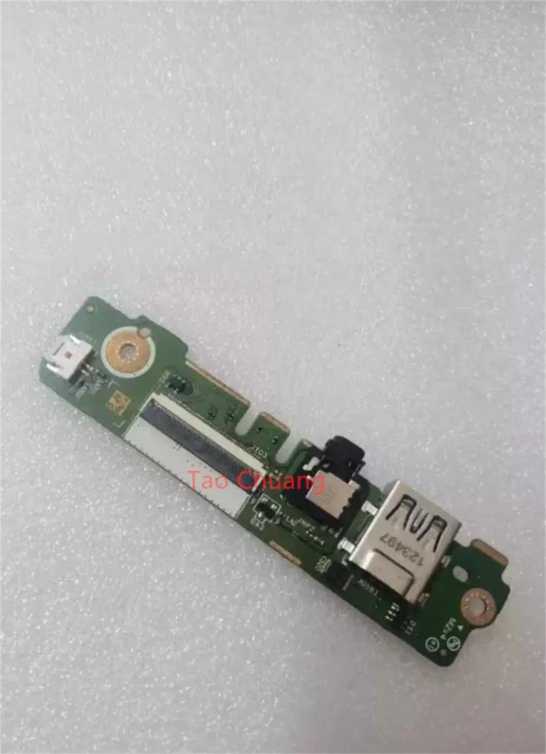 FOR Acer EX215-55 N22C6/A S50-54 A515-57G Audio USB Small Board LS-M211P