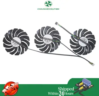 10 最佳銷售 VGA散熱器 - №6