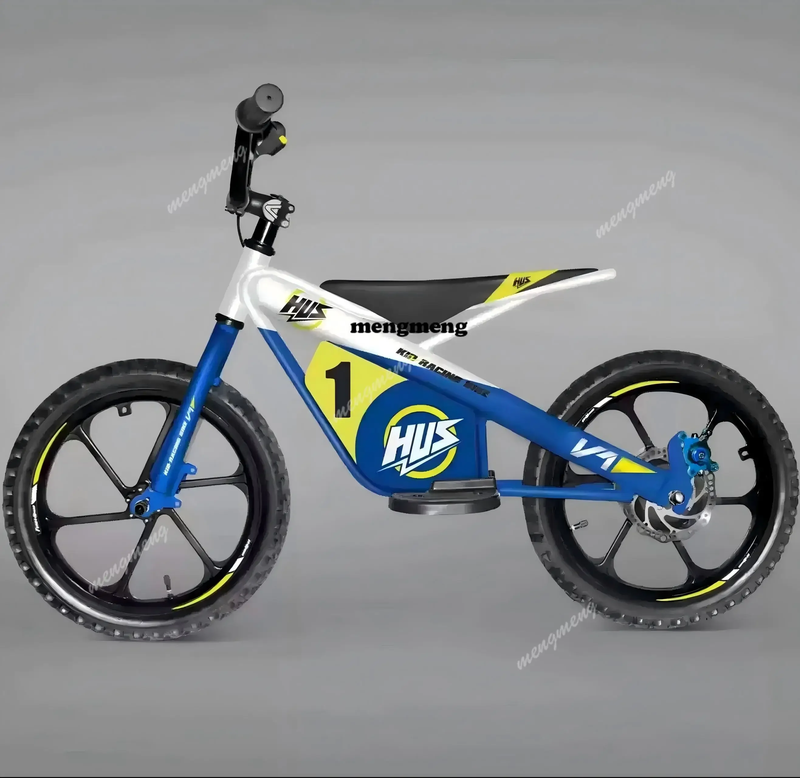 

Электровелосипед A61 Junior TALARIA 36V для гонок в стиле мотокросса Hyper Bee