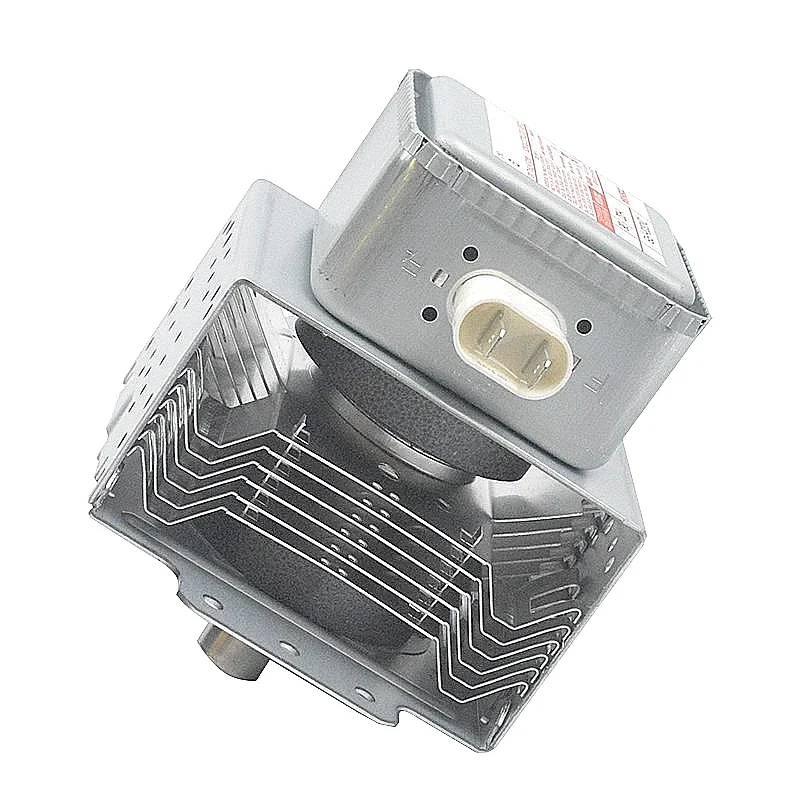 100 New Short Leg Magnetron 2M303H For toshiba midea Microwave Oven Magnetron Accessories Parts