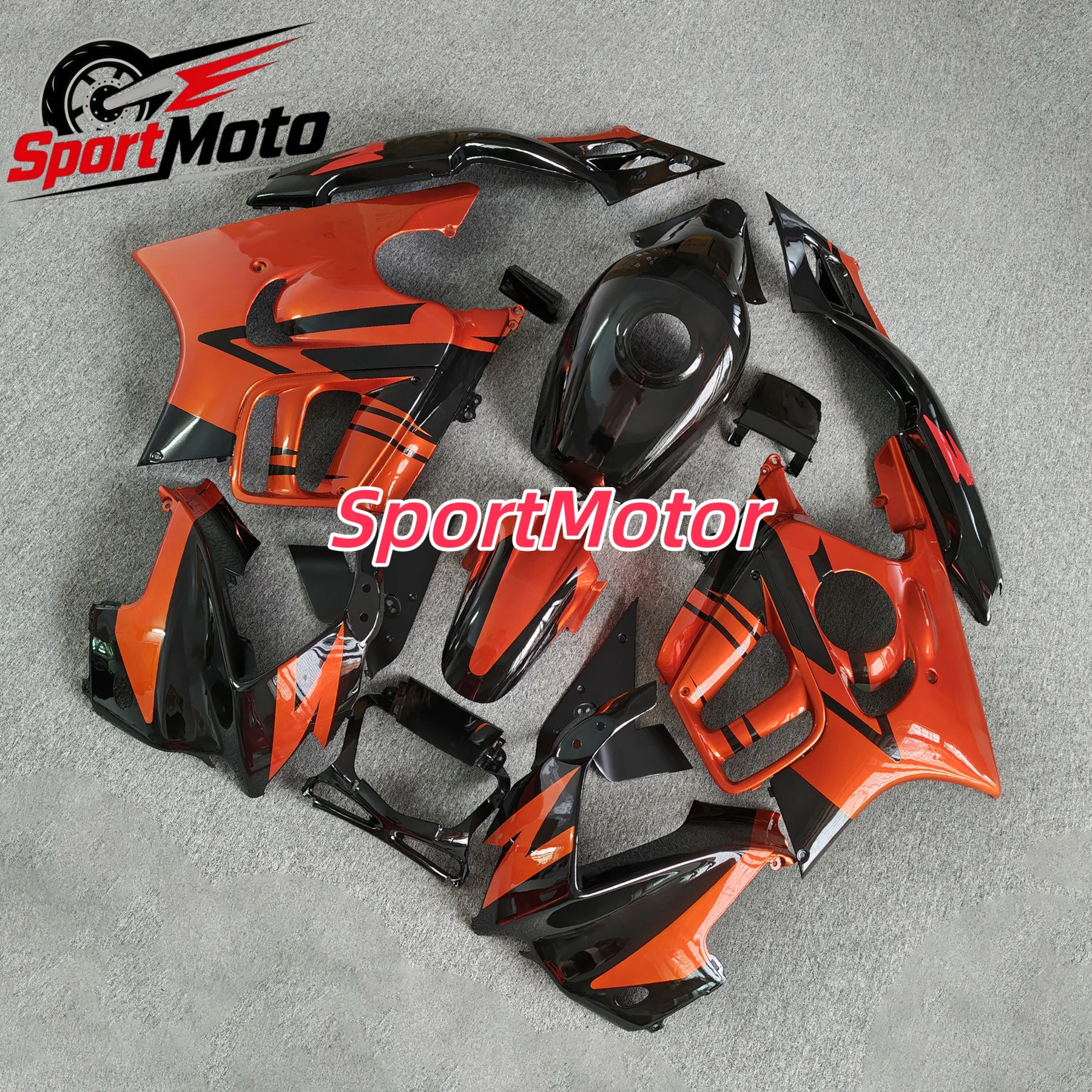 Plastic Fairings for CBR 600 CBR600 F3 95 96 1995 - 1996 repsol Abs Fairing Full Body Kits for CBR600F3 1995 1996 Replacement