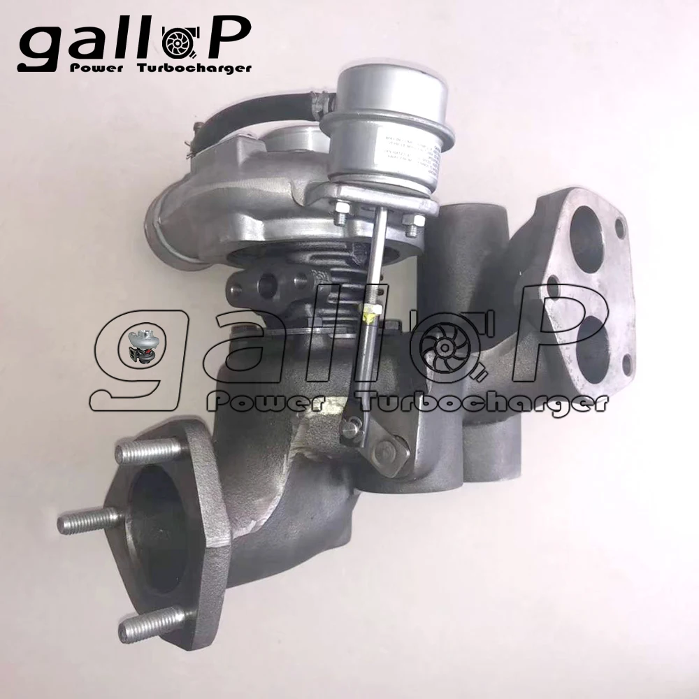 New T250-04 Turbo F…