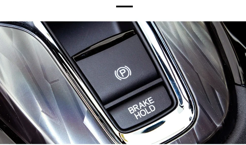 Auto elektronische Auto Hand brems knopf Fests tell brems schalter für Honda HRV XRV HR-V XR-V 35355-540 35355-T7a-j01 2015 t7aj01 – Detail 6