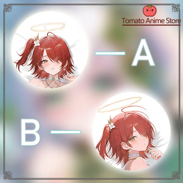 

Aknights Exusiai the New Covenant Аниме Игра Dakimakura Hing Body PillowCase Подушка Otaku Постельное белье Xmas