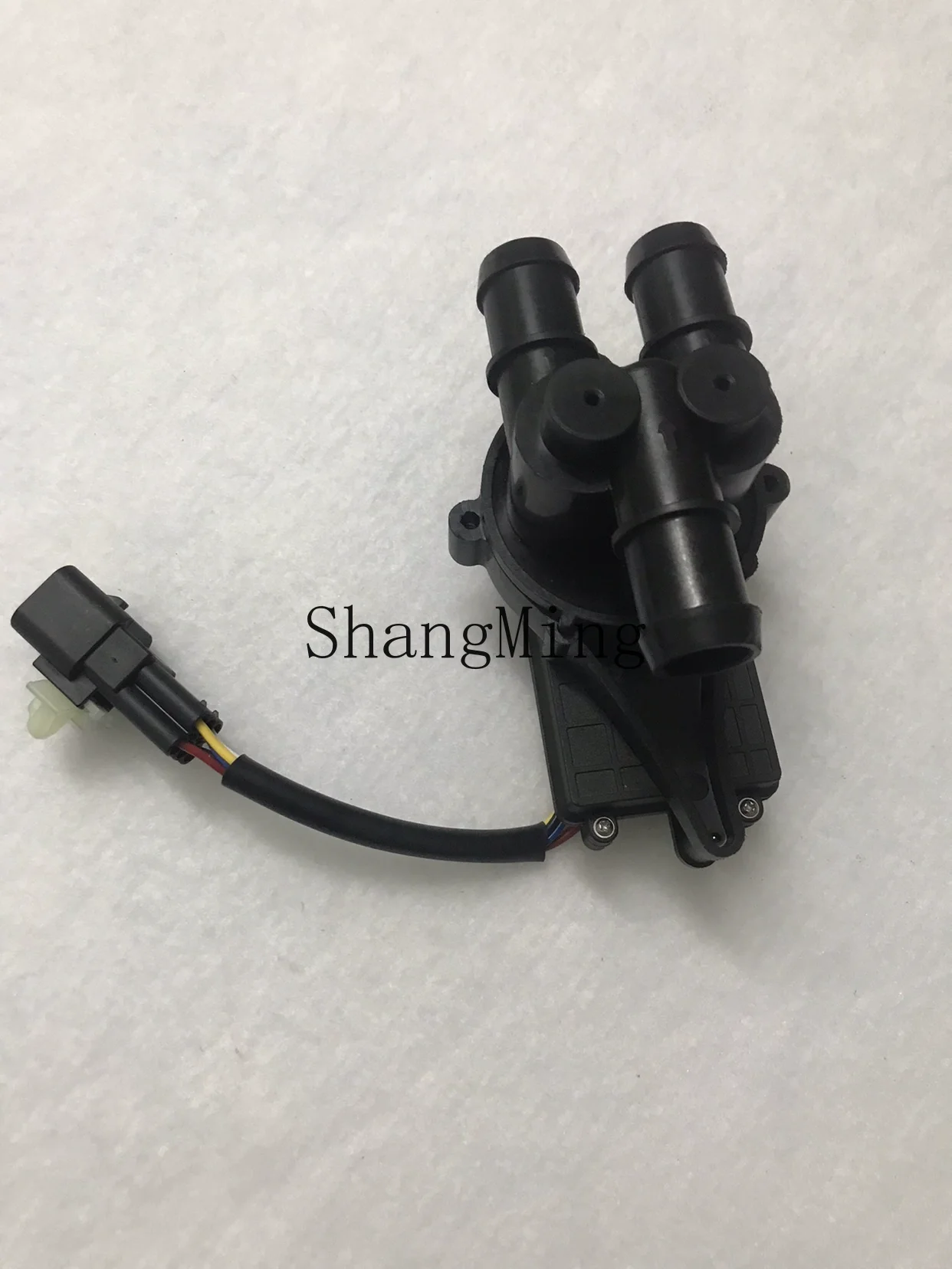 ZYH مناسبة لتركيبات وحدة أنابيب BYD Dolphin Yuan Qinhan للهواء الدافئ