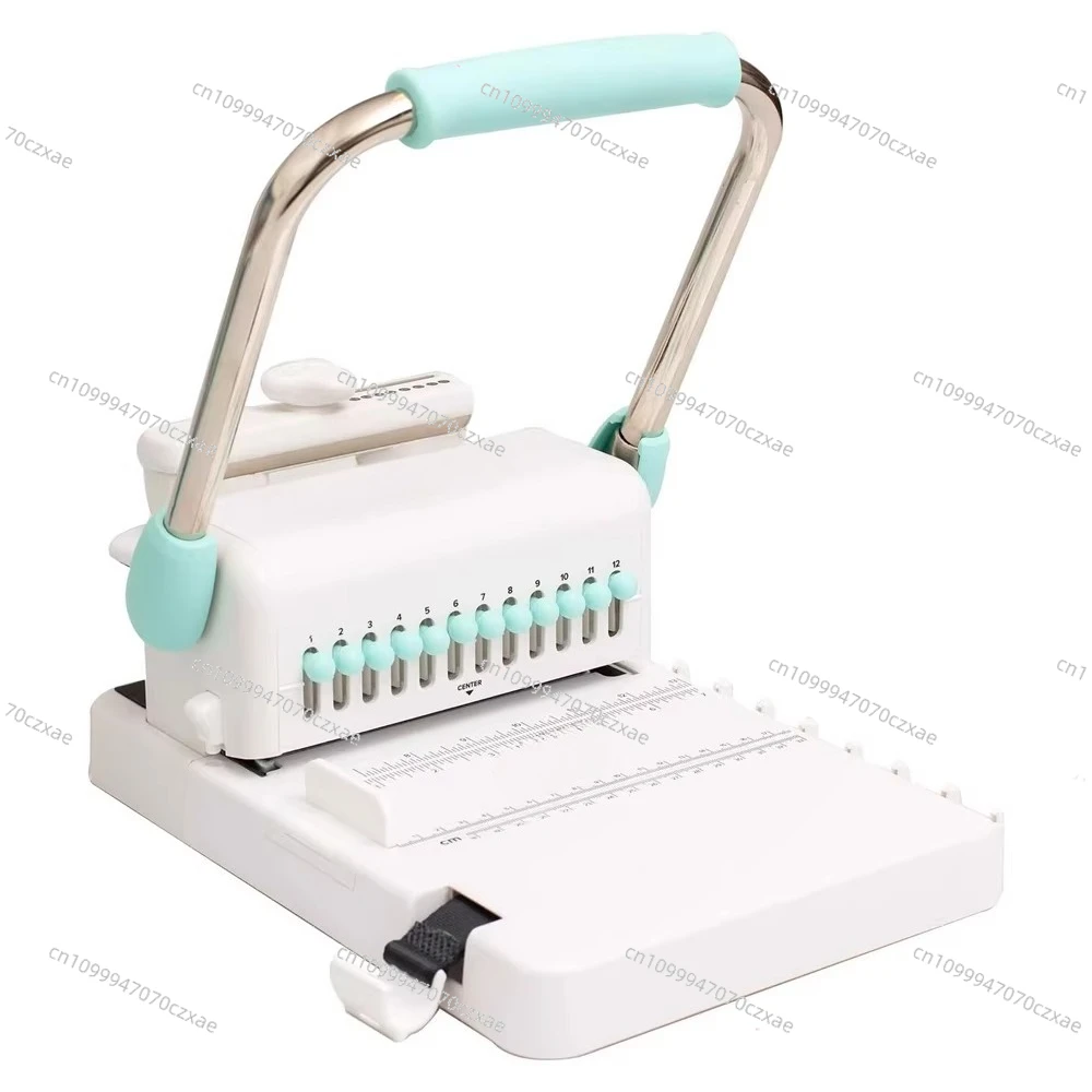 

Stapling Tool Stapler, Binding Machine 71050-9