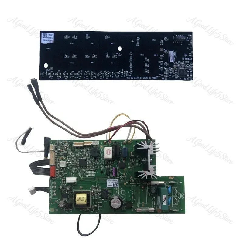 Coffee Machine Power Board or Control Display Panel for EP3146 EP3246 EP3243 Coffee Maker Parts Accessories Replacement
