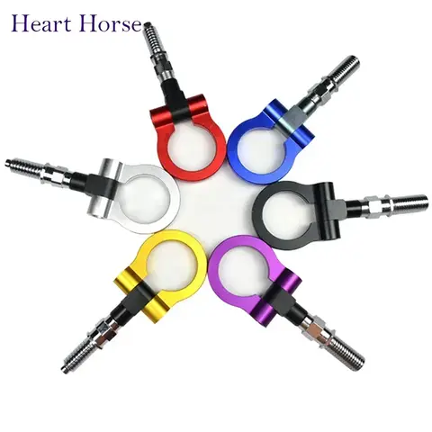 자동차 전방 후방 견인 후크 트레일러 링 나사, 유럽 일본 모델, BMW 1, 3, 5 시리즈, E39, E70, E71, E81, E82, E88, E90, E91, E92, E93 Best5 자동차 전방 후방 견인 후크 트레일러 링 나사, 유럽 일본 모델, BMW 1, 3, 5 시리즈, E39, E70, E71, E81, E82, E88, E90, E91, E92, E93 Best5