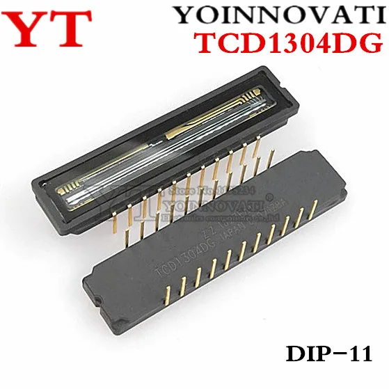 1pcs TCD1304DG TCD1304 DIP-22 New Original