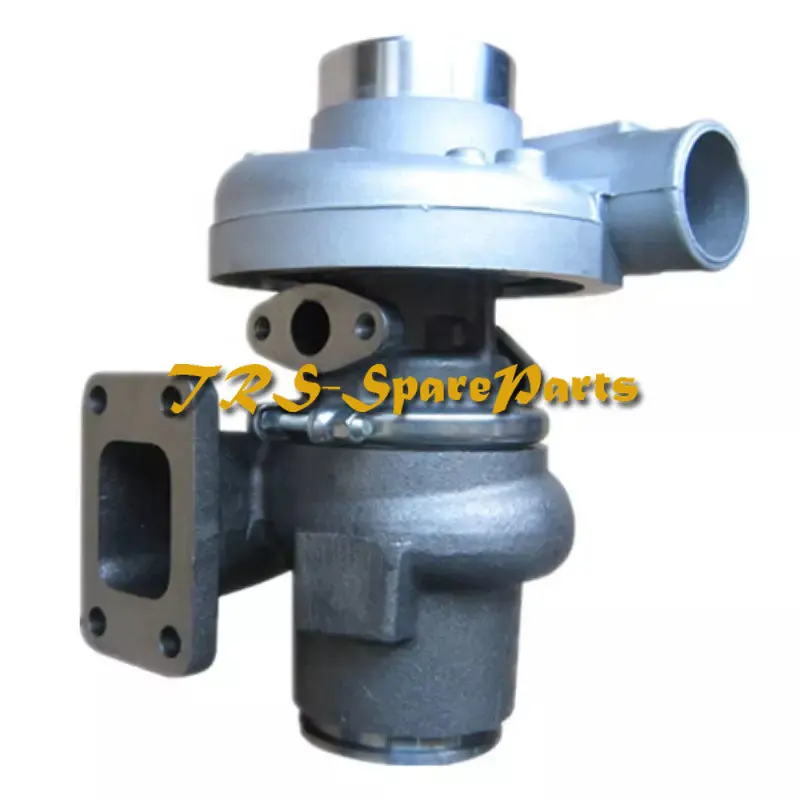 

Turbocharger 6732-81-8100 3537010 3537012 Turbo HX30 for Komatsu Excavator PC100-6 PC120-6 PC130-6 PC128US-1 PC128UU-1