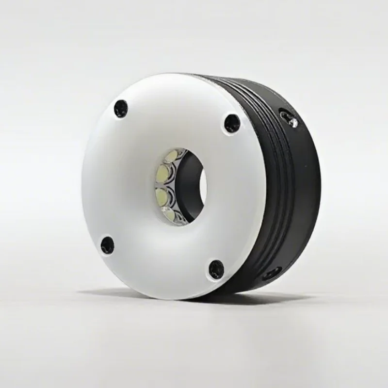 R3660 Ring-shaped light source, visible LED, character recognition, appearance inspection, multiple color recognition