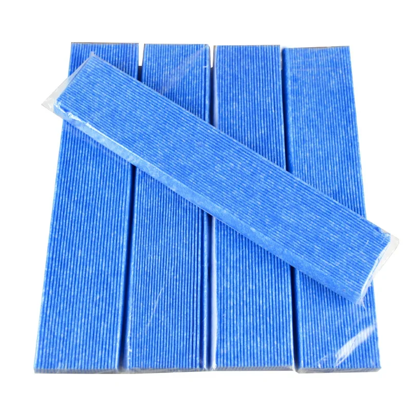 5pcs Pleated Electrostatic Cotton Air Filter for Daikin MC70L MC70LVM MCK75K MCK75L MC75K MC75L MC75M Air Purifier