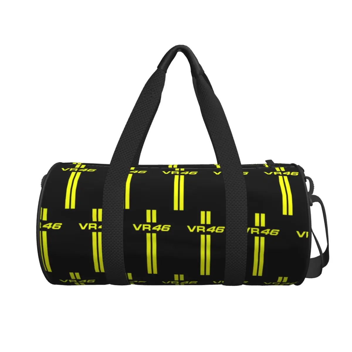 

Moto-Gp Rossi-Race Мотоцикл Мотокросс Vr 46, большая спортивная сумка, многофункциональная дорожная сумка, сумки для фитнеса