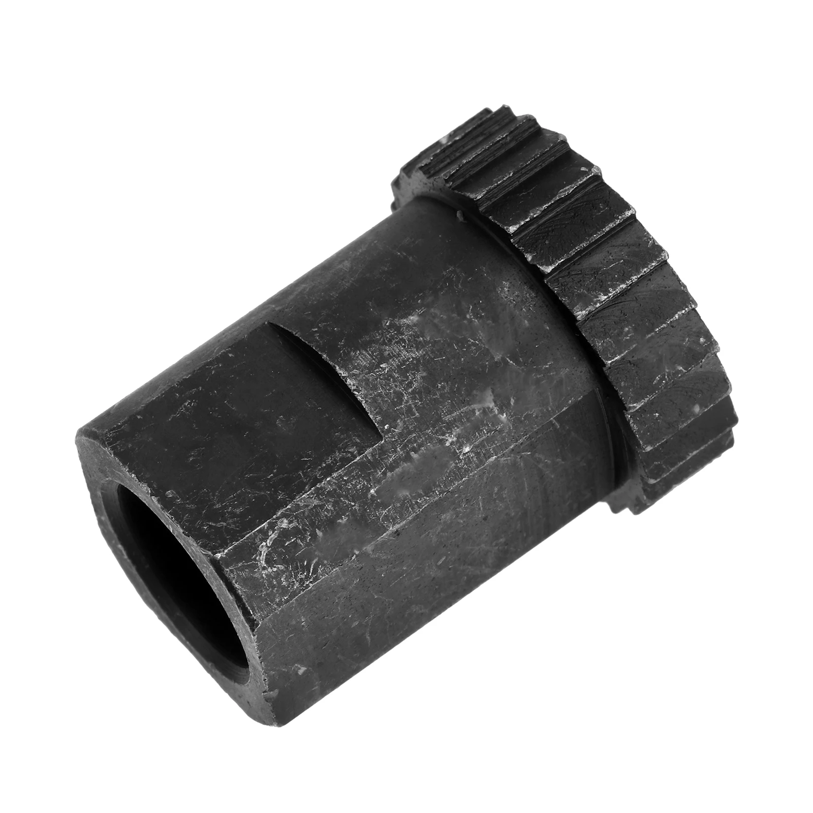 

Removal Premium Steel Bike Disassembly Black Lightweight 3-Jaw Hub Remove For Swiss 370 1800 1900 Hub Remover Flower Drum