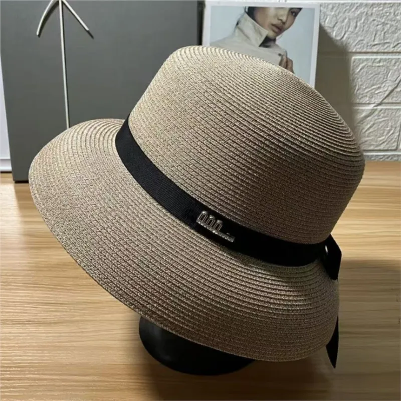 

hat simple wide-brimmed breathable and foldable dome