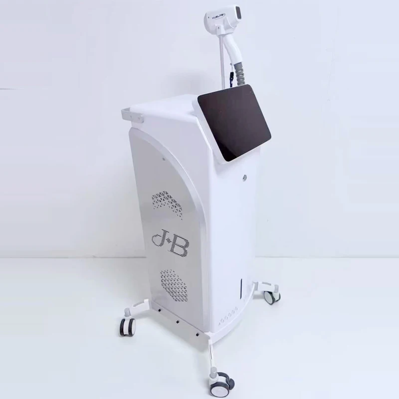 Hair Follicle Breaking Machine for Whitening and Skin Rejuvenation, Used in Multi-Functional Beauty Salons - view 3
