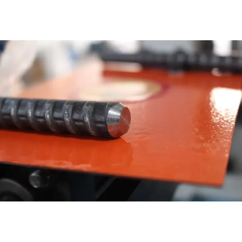 Double Twin Dual Head Hand Held Bevelling Machine Inside Outside Surface External Internal Tube bar