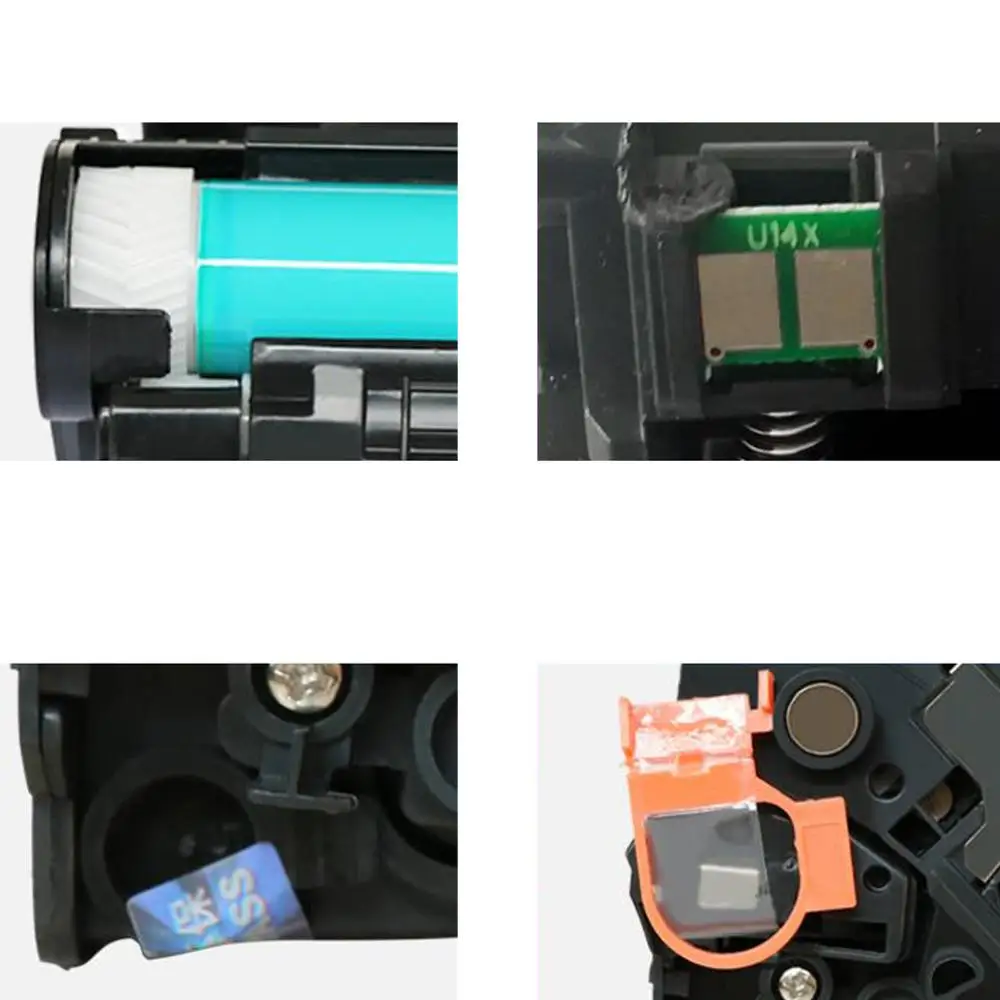 Kartrid Toner HP CE285A / 85A / 285A kompatibel untuk Laserjet Pro M1130 M1132 M1134 M1136 M1137 M1138 M1139 M1219 P1102 P1102w