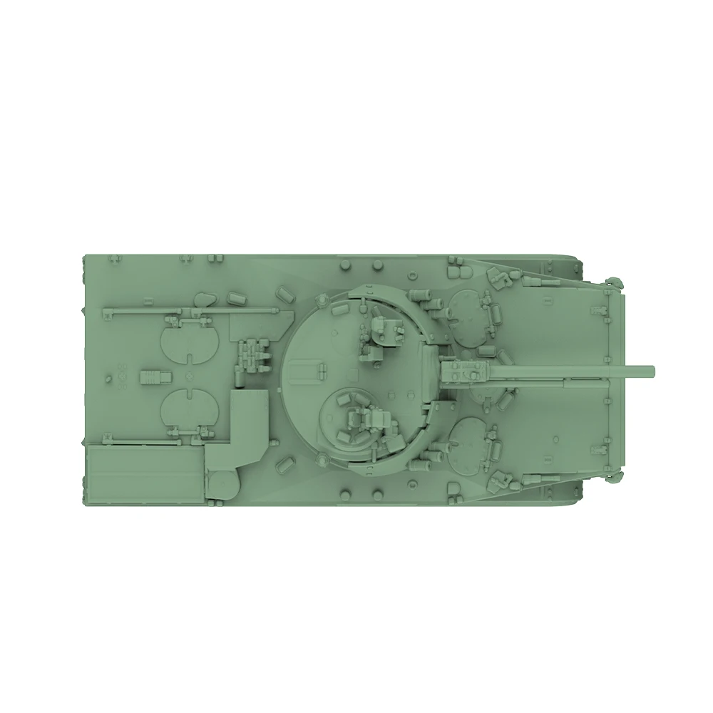 Russia BMP-3 Fighting Vehicle MRY-SFW SS948 1/56 1/72 1/100 15mm WarGaming 28mm Military Model Kit