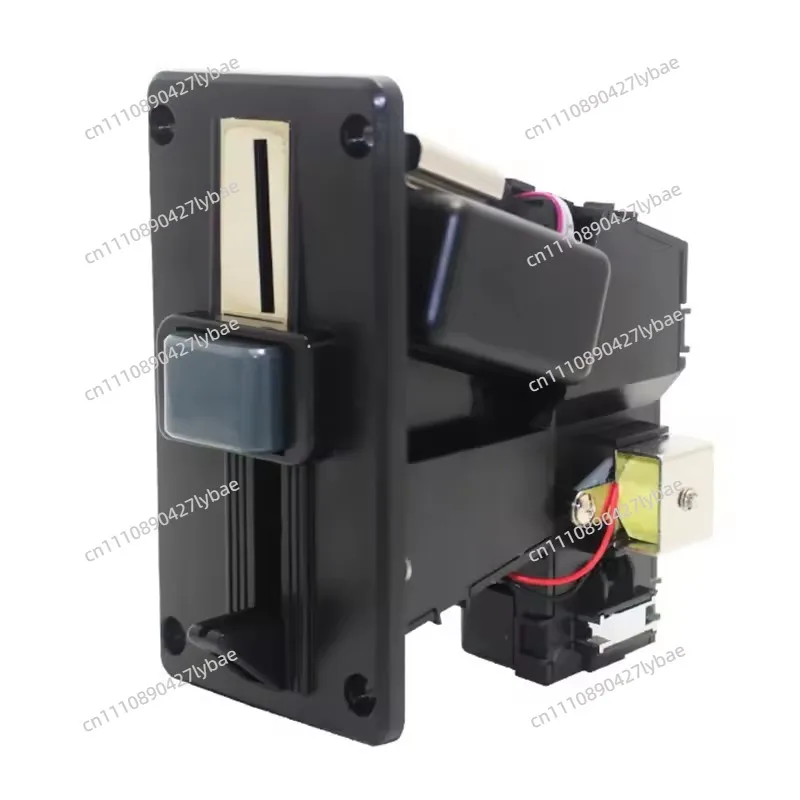 626 Multi Coin Acceptors Validator Electronic Selector Mechanism for Vending Machine Arcade Operated Games