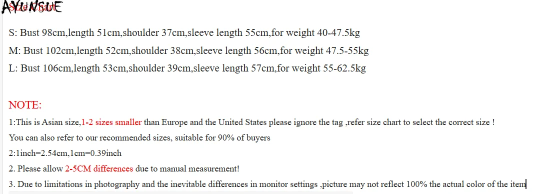 AYUNSUE 천연 가죽 재킷 여성 메리노 양가죽 코트 천연 리얼 퍼 코트 따뜻한 겨울 옷 여성용 2025