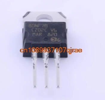 

STP80NF70 P80NF70 TO220