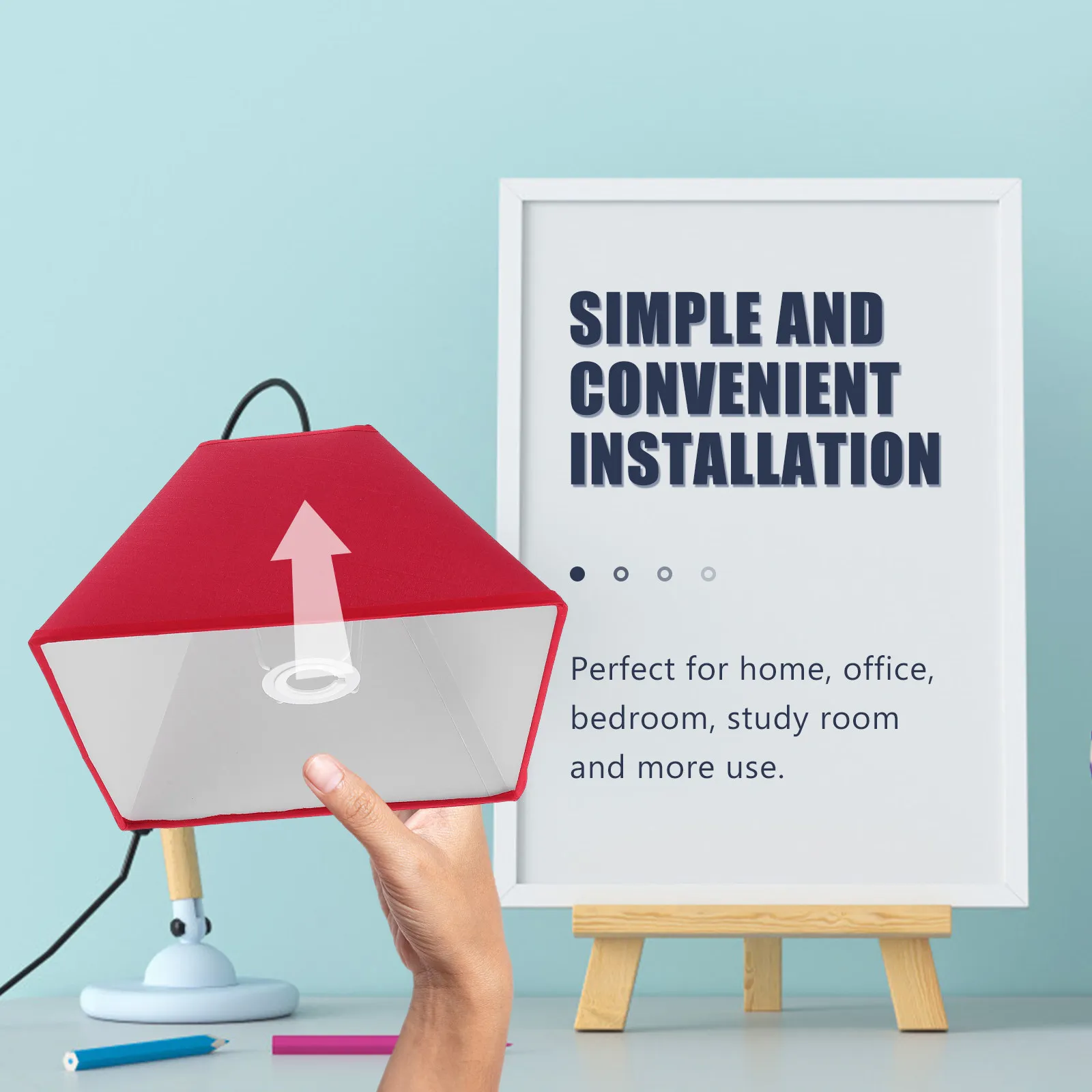 abat-jour-en-tissu-rouge-couvercle-de-lampe-simple-et-minimaliste-pour-salon-chambre-a-coucher-lampes-de-bureau-protection-decorative-ambiance-chaleureuse