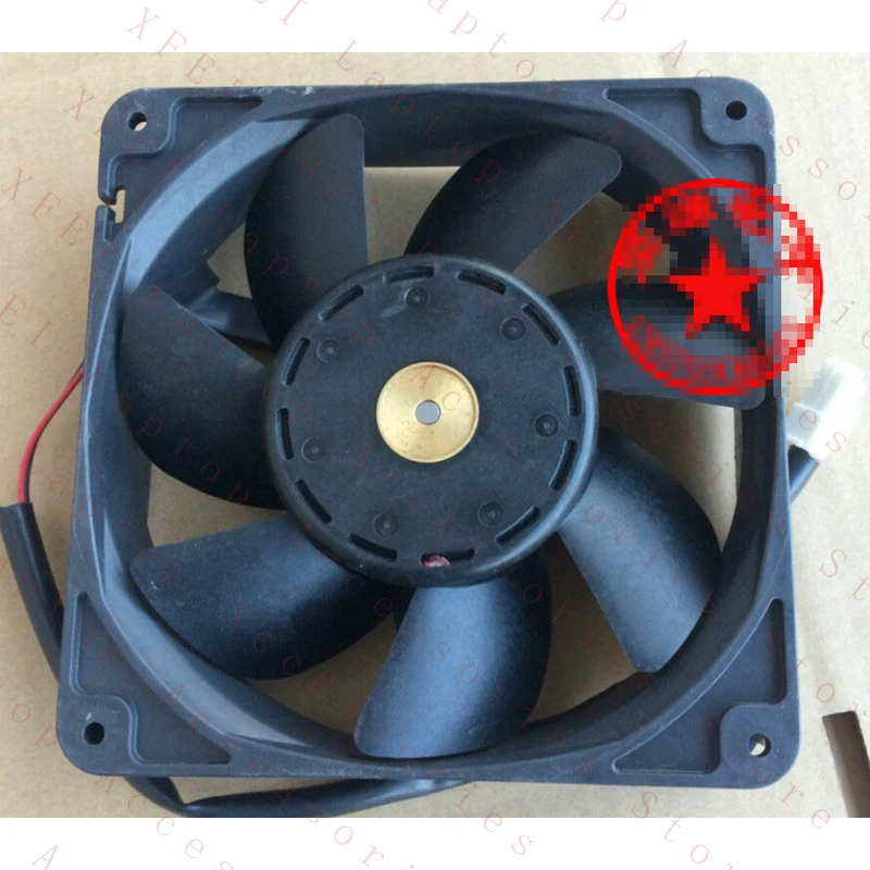 D  1pcs  FOR SANYO SAN ACE 140 109P1424H102 Cooling Fan